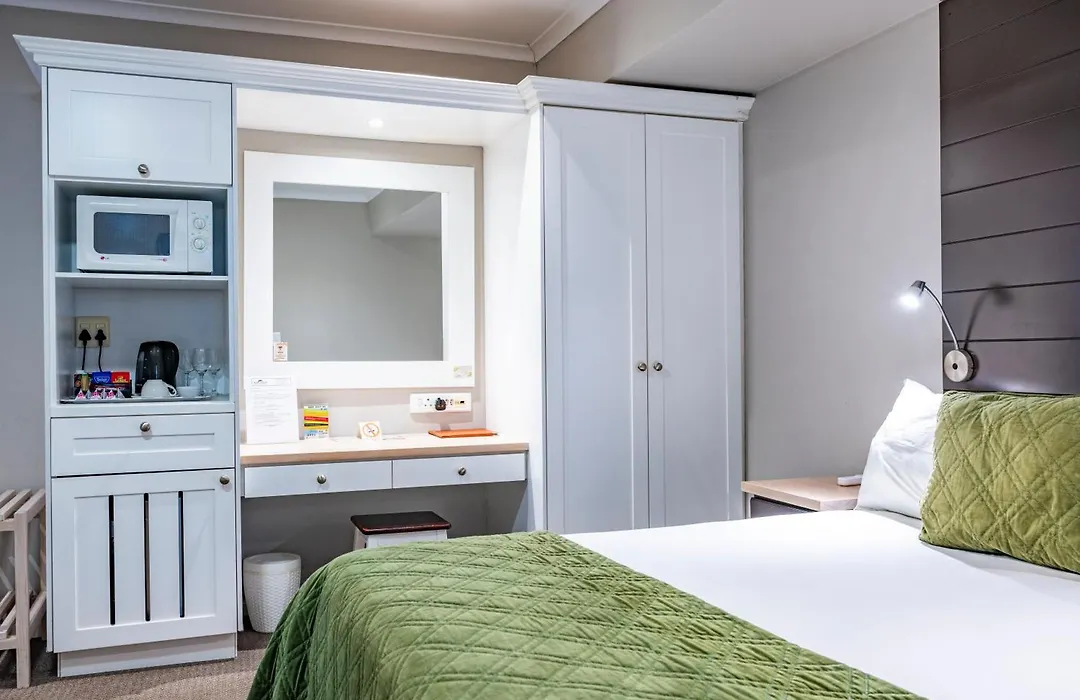 Beachwalk Bed And Breakfast - #Solar Energy #No Loadshedding-1