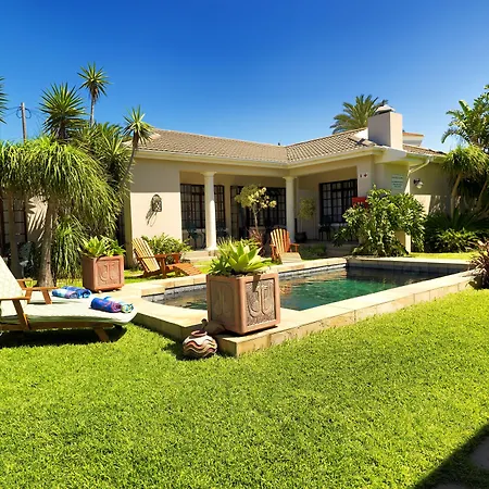 Beachwalk Bed And Breakfast - #Solar Energy #No Loadshedding-2